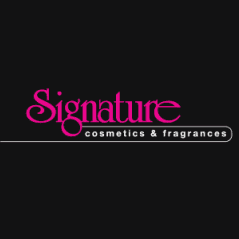 Signature Cosmetics & Fragrances
