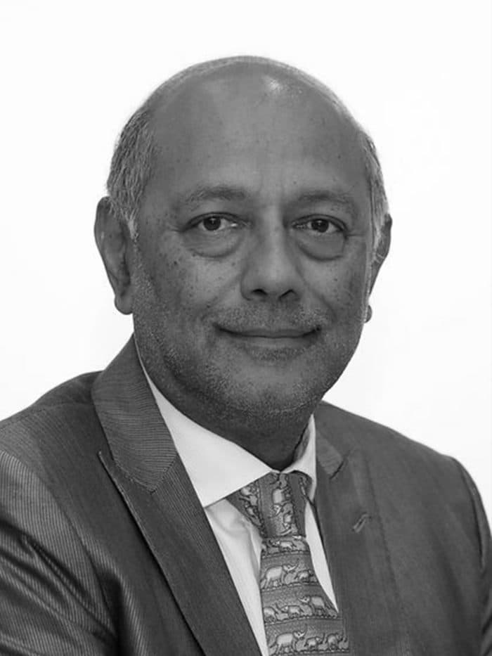 Anant Singh, founder and CEO of Videovision Entertainment